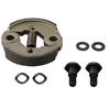 GX35 GX35NT FG100 Clutch Kit HHT31S HHE31C Bolt Generator Replacement 7pcs