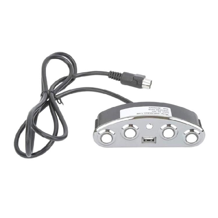 Power Recliner Switches with USB Charging Port Electric Sofa Recliner Switches Chair Lift Controller Replacement Button