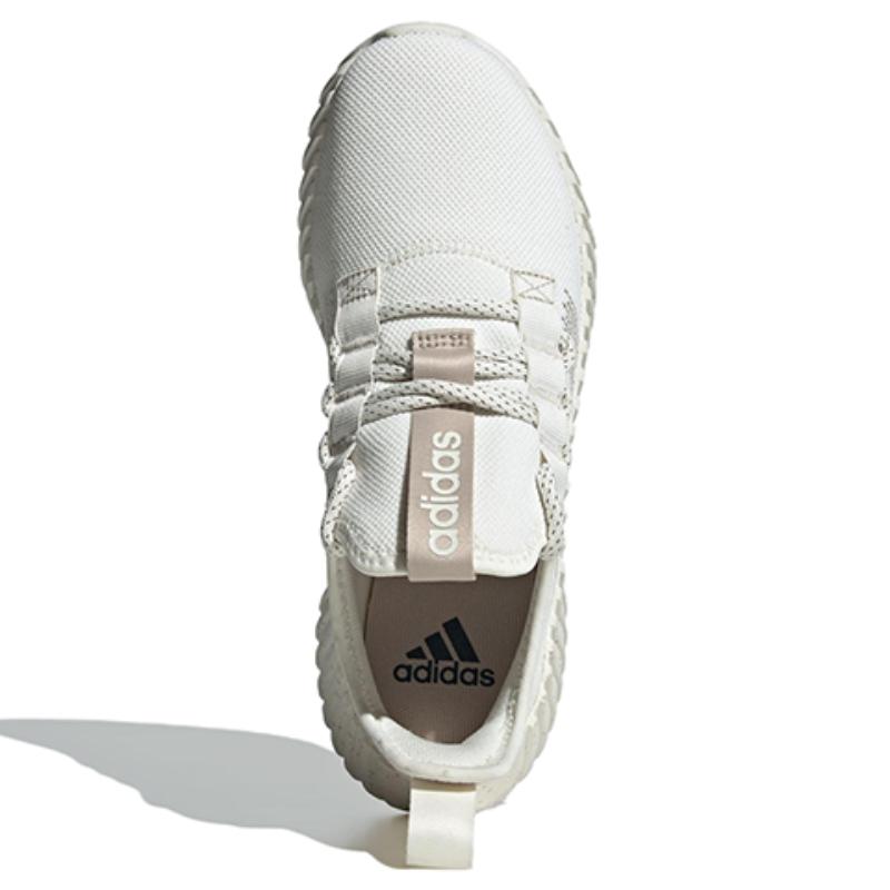 adidas Women's Kaptir Flow 'Off White Wonder Beige' Women's Sneakers IF6601