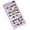 Wholesale Anime Sanrio Hellokitty Kuromi Hangyodon Cinnamoroll 3Dtransparent Jelly Sticker Crystal Decorative Stickers Toys