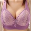 BH pustende Ingen bøylesamling BH Komfortabelt dameundertøy