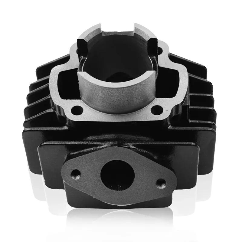 40mm 50cc Engine Cylinder Piston Ring Gasket Top End Rebuild Kit for Yamaha PW50 QT50 PW 50 Kids Mini Bike off-road Motorcycle