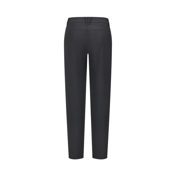 DESCENTE Casual Pants Men's Thin Straight Fit Pants G533MPPT62