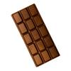Chocolate Bar Squish Toy Slow Rising Soft Squeeze Stress Relief Fidget Toy For Adults Anxiety Relief Fun Play