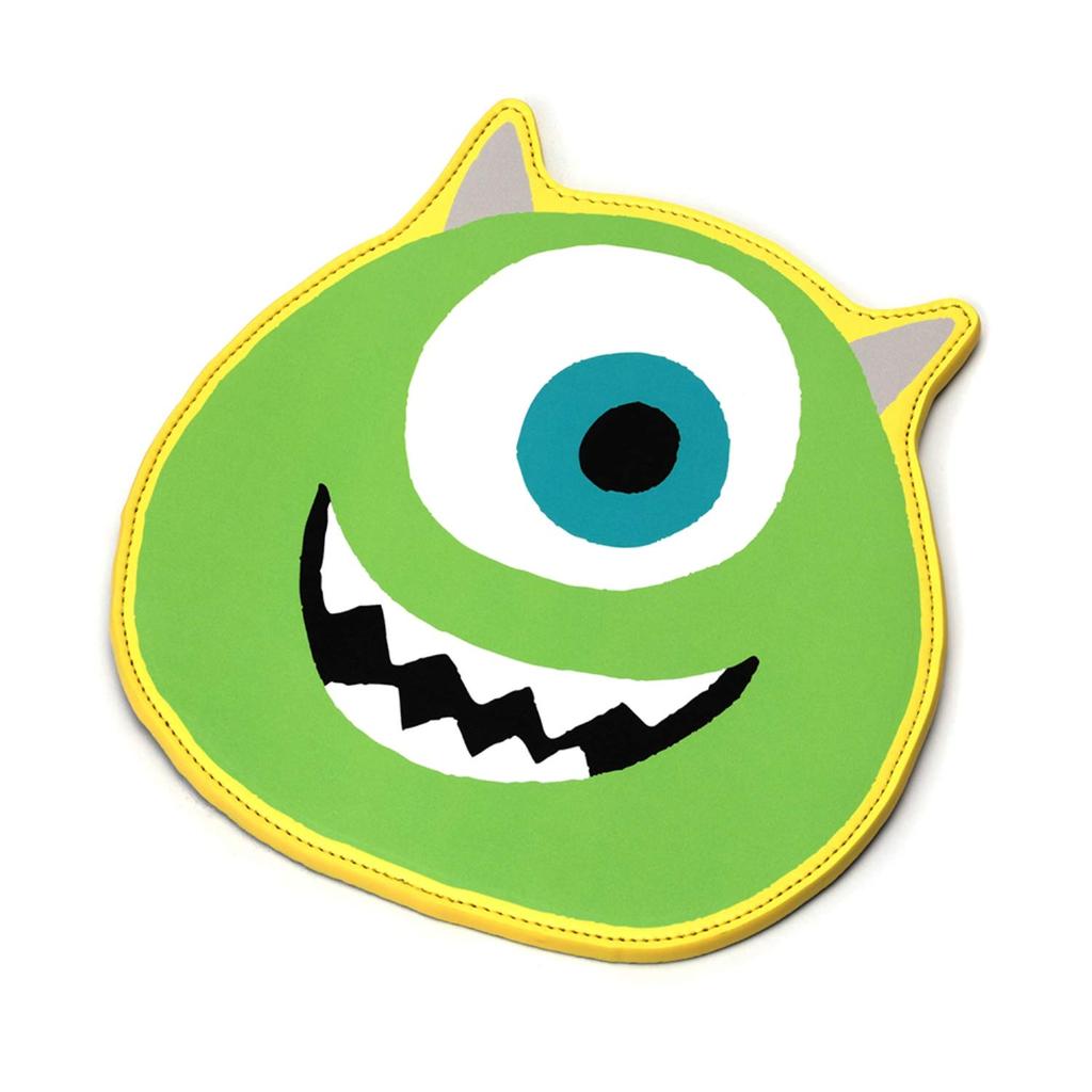 PGA Corporation Mouse Pad Die-cut [Mic] PG-DMP833MOI