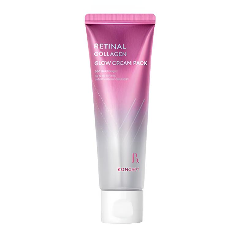 

[Boncept] Retinal Collagen Glow Cream Pack 50 ml