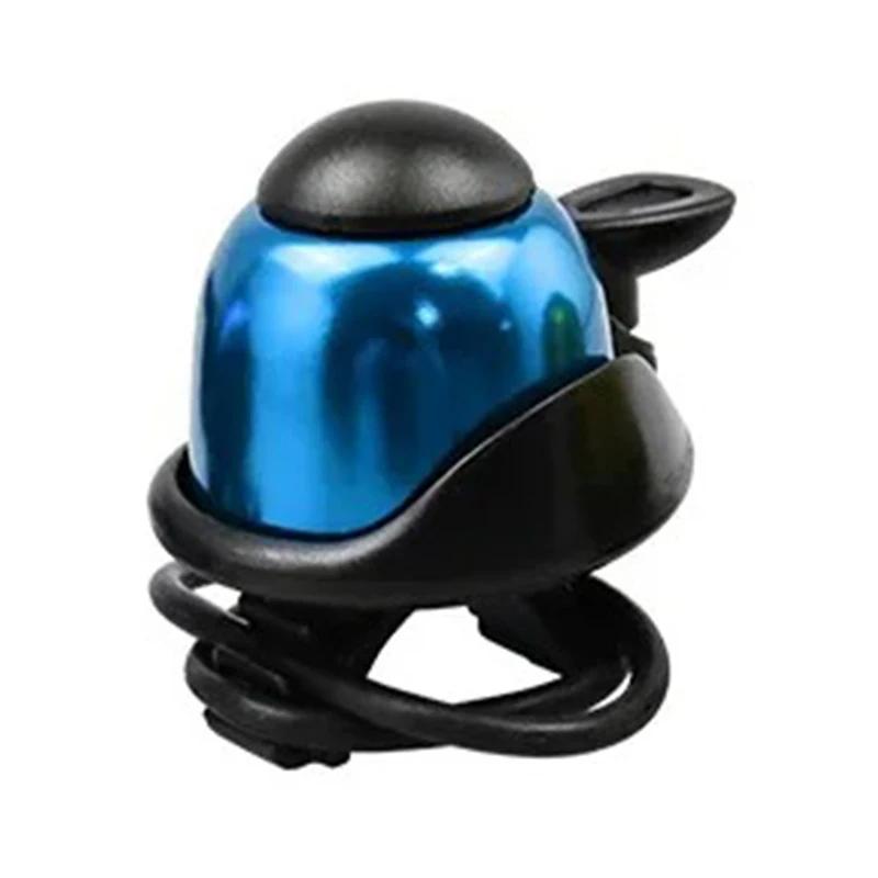 360 Rotation Adjustment Bicycle Bell Aluminum Alloy Loud Horn Bike Bell MTB Road Bike Bell Cycling Handlebar Alarm2