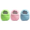 New Hamster Pocket Dog Bag Rat Hedgehog Chinchilla Ferret Puppy Cat Pet Carrier Pelucia Sleep Hanging For Small Dogs