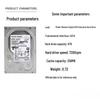 HIKVISION Western Digital 6TB Enterprise Hard Drive