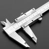 LZJV Industrial Grade Stainless Steel Vernier Caliper