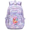 Zaino Carino Stampato K-Pop Zaino per Studente Adolescente per Ragazzo Ragazza Borsa da Scuola Regalo per Bambino Donna Grande Capacità Impermeabile Borsa da Viaggio Mochila