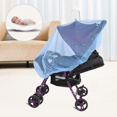 pushchair mosquito net