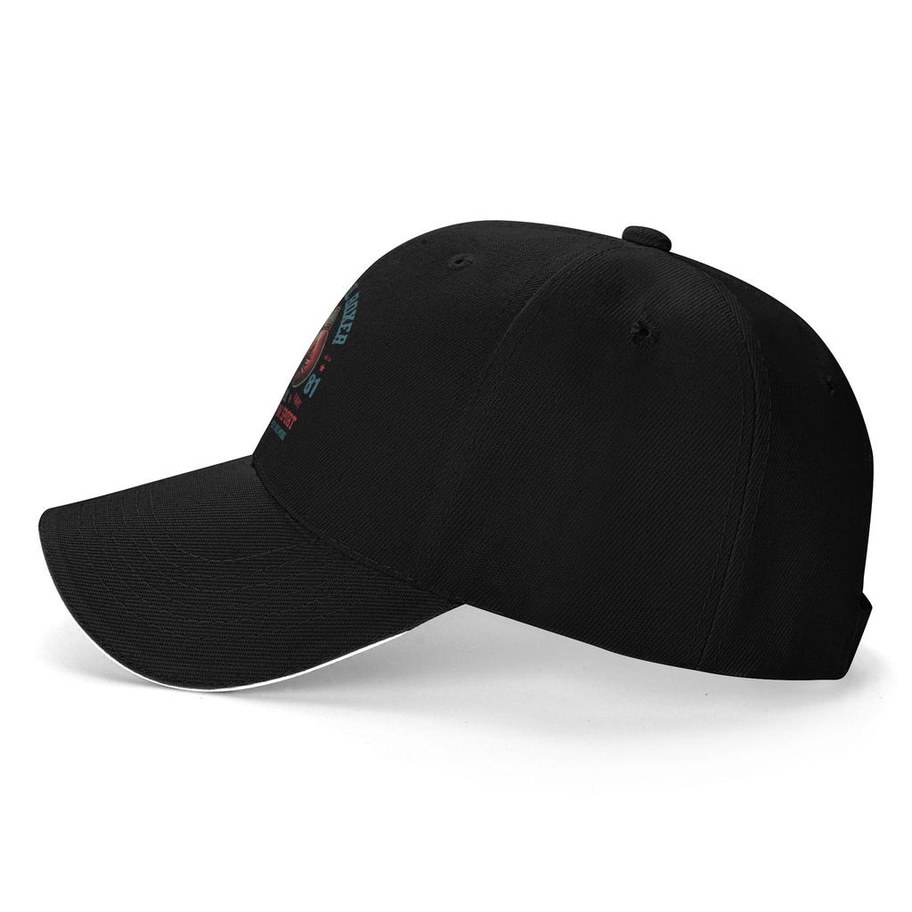 Custom Fashion Old School Boxing GentleUnisex Sport Baseball Cap for Unisex Women Adjustable Boxer Lover Dad Hat Sports Snapback Hats
