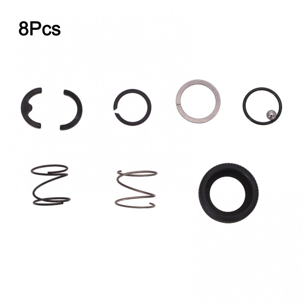 N864734 Spring Steel Ball Kit for DCF850 DCF850B Power Tool Accessories