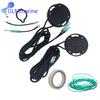 805130A2 Tilt Trim Sender Limit Sensor Kit 805320A03 for MerCruiser Alpha 1 Bravo Gen 1 I I2 II 05320A03 96863A15 18-7633