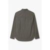 Emporio Armani Men S Comfort Fit Patterned Shirt A516104017