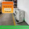 Aparate pentru curățenie – Piese de schimb pentru aspiratoare robot