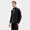 New FILA Knitwear Men's Pitch Black A11M441505FBK