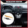 Auto Start Stop A-Off Cable Replacement for Honda CRV 2017- Inner 1 Set New