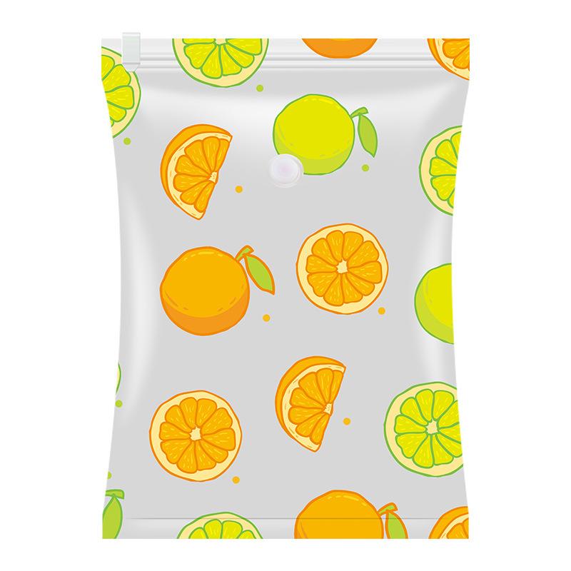 Little Yellow Duck Thickened Vacuum Compression Bag Storage Bag Storage Finishing Bag Vacuum Bag Compression Bag