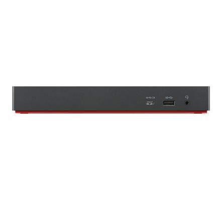 LENOVO ThinkPad Universal Thunderbolt 4 Dock - EU/INA/VIE/ROK