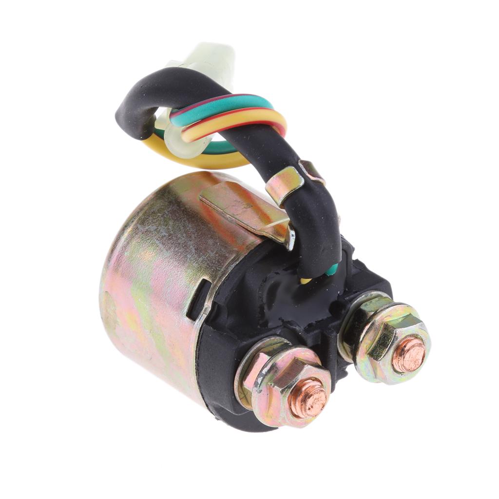 MagiDeal Motorcycle Ignition Key Switch Lock Craft Assembly For Honda CB//CM 400//450