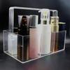 Utensil Holder Fork Spoon Organizer Durable Construction Large Capacity Transparent Design Tableware Storage Box Flatware Caddy