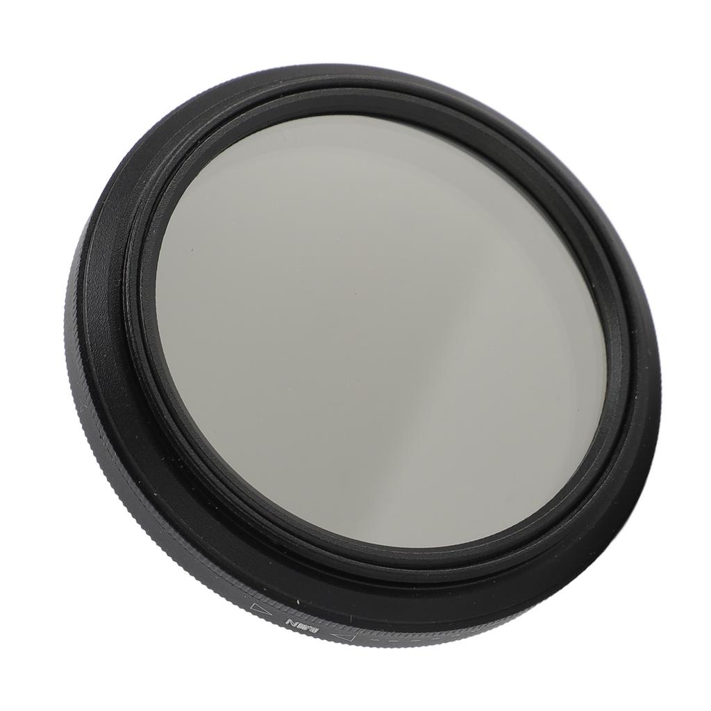 ND Filter   Density Filter ND2-400 Camera Lens Filter for ND2-ND400 Camera Lens