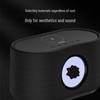 Aigo T180 Bluetooth Speaker with Wireless Charging and Ferrofluid Display (CN Version)