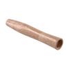 Cork Fly Rod Handle Grip Set with Adjustable Reel Seat for Custom Builds
