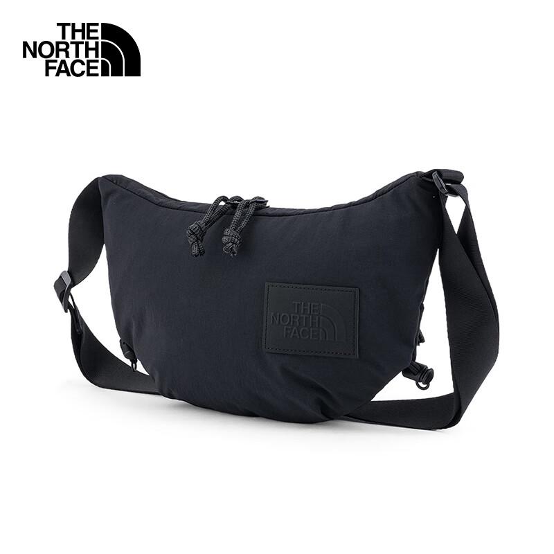 The North Face Shoulder Crossbody Dumpling Bag