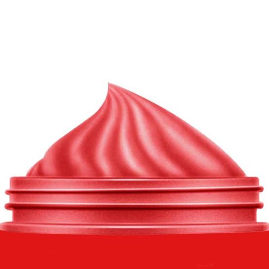 30ml Hair Color Wax Disposable Fast Molding Multiple Colors Natural Hair Styling Wax for Adult