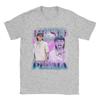 Singer Peso Pluma Dinastía Tour 2026 T Shirt Hip Hop TShirts Unisexs Cotton O Neck Oversize Tees Short Sleeves Street Style Tops