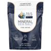 Sare de mare minerală, Granulație fină, 1 lb (454 g)