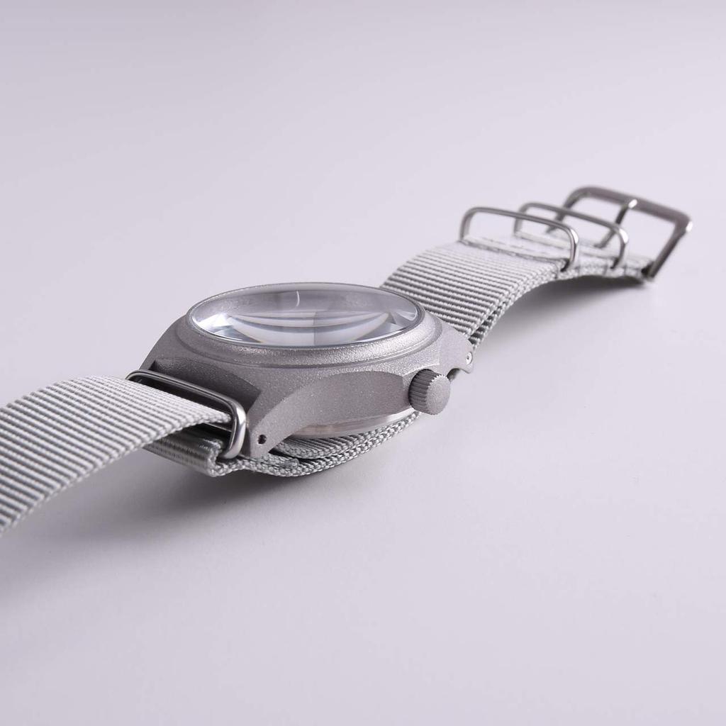 MWC Genuine G10 Watch Military Wristwatch Wristwatch / / - g10bh12/24ss / g10bh12/24pvd (one) (G10BH12/24PVD (Black))