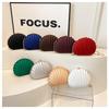 Dinner Bag Women's Clutch Bag Fashion Acrylic Bag Shell Bag Cosmetic Bag One Shoulder Messenger