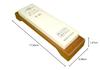 KING Sharpening Stone 4000 Grit Plastic Base
