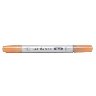 TOO Color Pen Copic Ciao R02