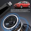 Car DAB Antenna With USB For Android Car Radio Head Unit GPS Stereo Receiver Player For Universal