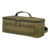 Camping Storage Bag Large Capacity Gas Canister Picnic Bag Multifunctional Gas Stove Canister Carry Bag for Outdoor Picnic Tool