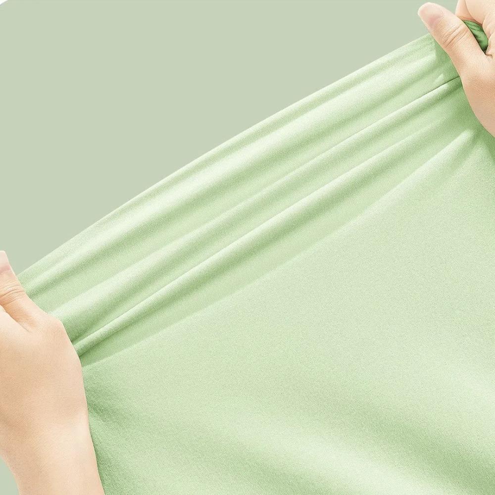 2pcs Breathable Disposable Pillowcase Set Thickened Disposable Pillowcases Pillow Cover  Travel
