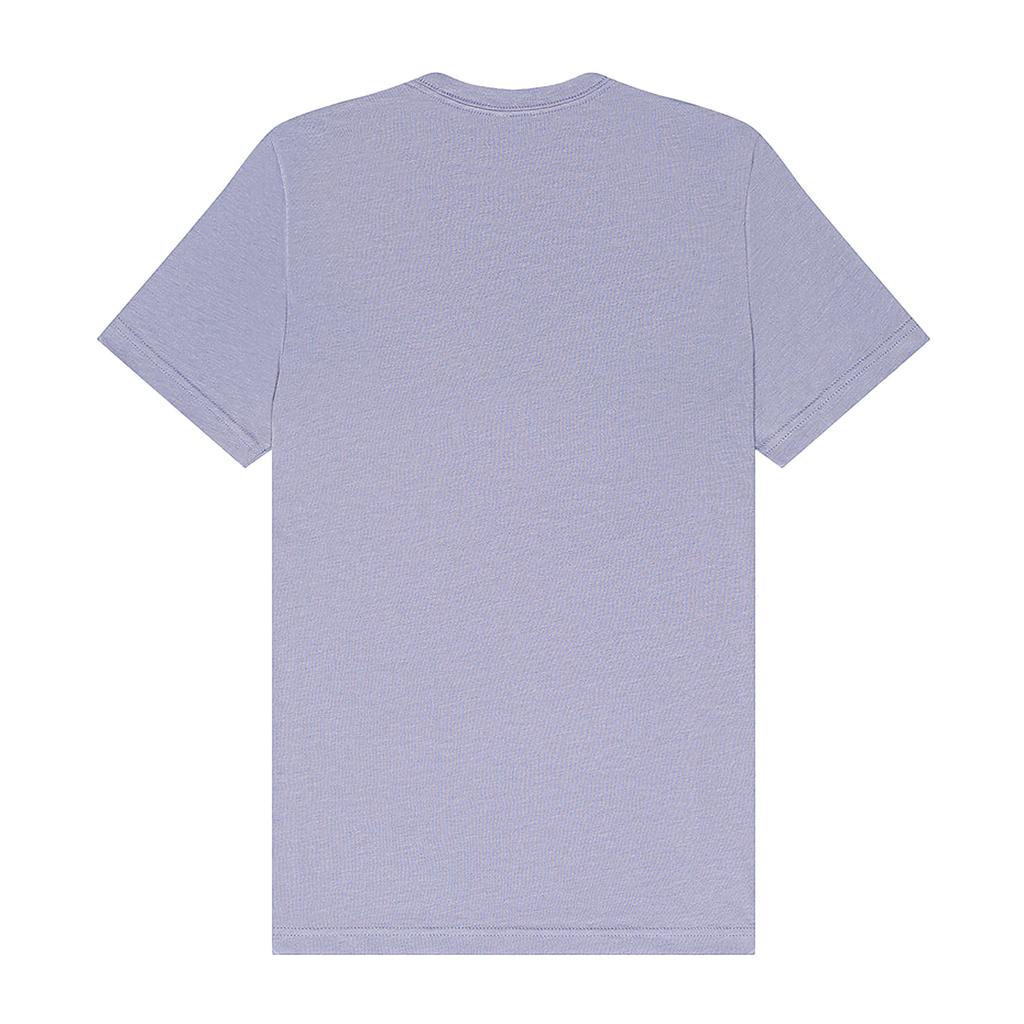 Bella + Canvas Unisex Adult Heather CVC T-Shirt