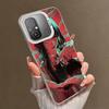 Anime Character Yoru War CSM Soft Phone Case for Xiaomi Redmi 15C 15 14C 13C 12C Poco X5 X6 X7 Pro X3 F8 F7 Ultra M8 13 12 Cover