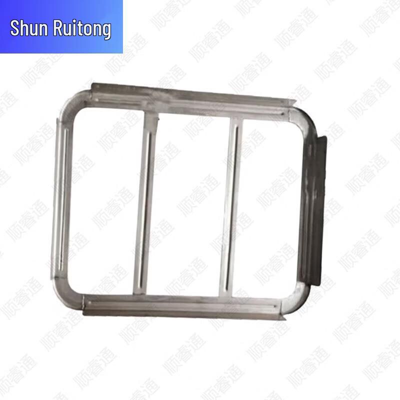 Shunruitong XCC2002-150 Field Cooking Trailer Accessories