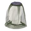 Mosquito-Proof Veil Breathable Fabric Outdoor Mosquito Net Clear View Easy Wear Fishing Camping Garden Insect Shield Net