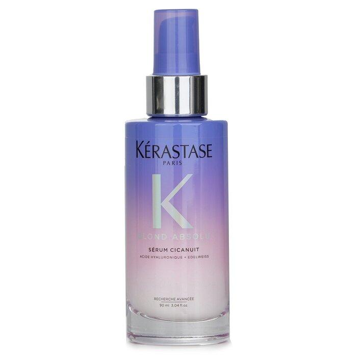 KERASTASE Blond Absolu Serum Cicanuit Overnight
