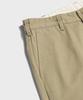 Beulonseun 1970S Straight-Leg Work Pants Khaki