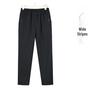 Women's Fleece-Lined Lamb Wool Pants for Petite and Plus Sizes - Loose, Thick, and Ideal for Outdoor Wear