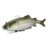 Artificial Wobblers Baits 20/30cm 135/400g Sea Fishing Big Size Simulate Fish Soft Lure Pike Swimbait Crank Bait Pesca Tackle
