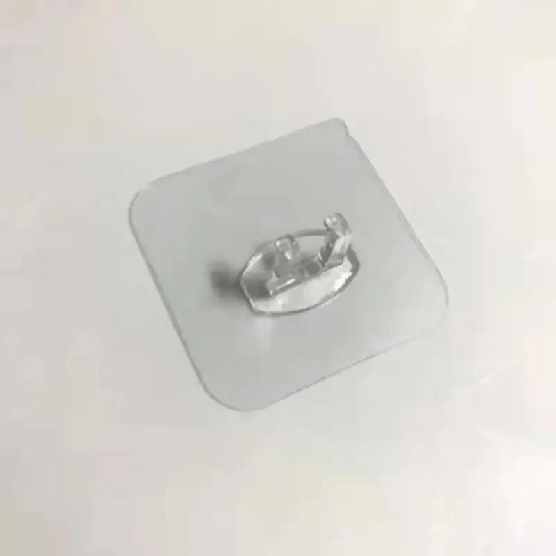 2/4/8 buc Suport pentru Periuță de Dinți Distribuitor Automat de Pastă de Dinți Suport Fără Găuri Depozitare Raft pentru Periuțe de Dinți Accesorii Baie